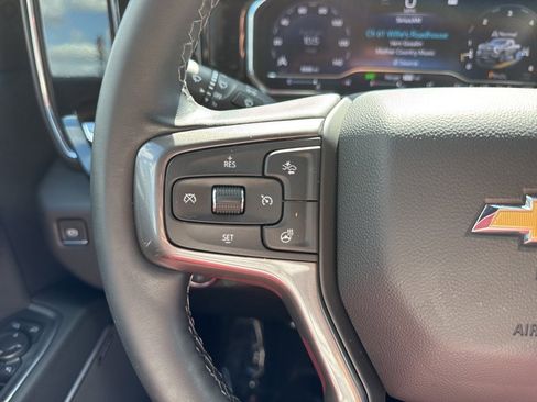 Used 2025 Chevrolet Silverado 2500 High Country w/ Z71 Off-Road Package image 16