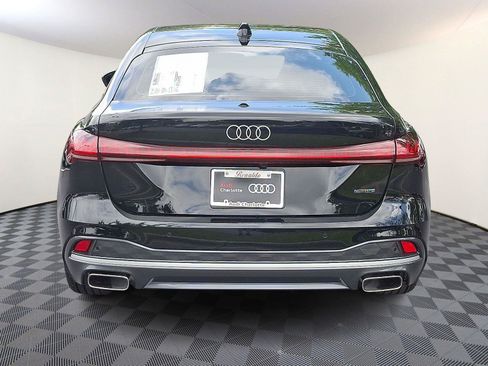 Used 2025 Audi A5 2.0T Premium w/ Convenience Package AWD/4WD image 5