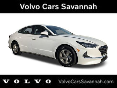 Used 2020 Hyundai Sonata SE image 2