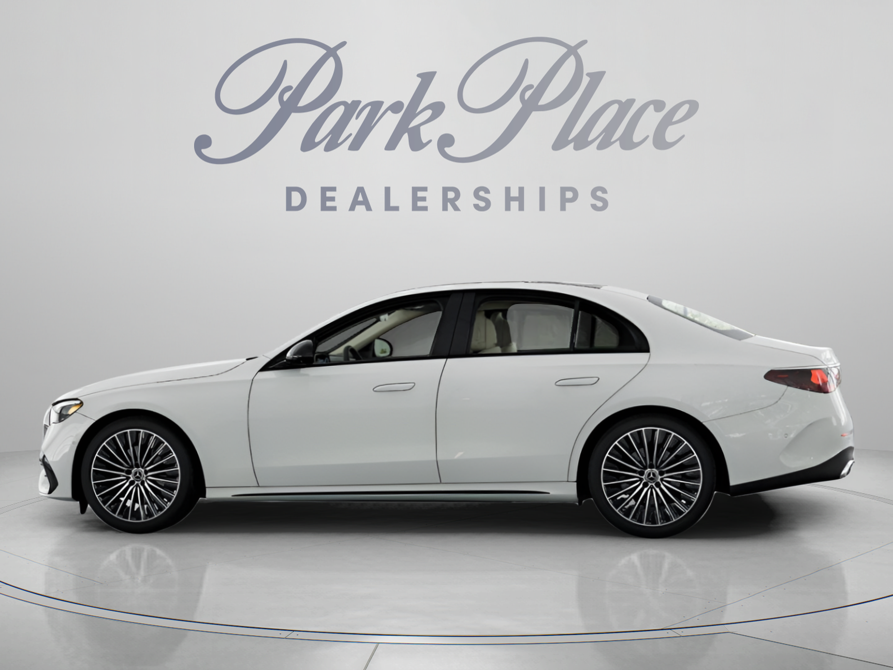 Used 2026 Mercedes-Benz E 350 Sedan image 7