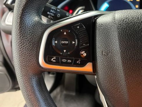 Used 2017 Honda Civic EX image 25