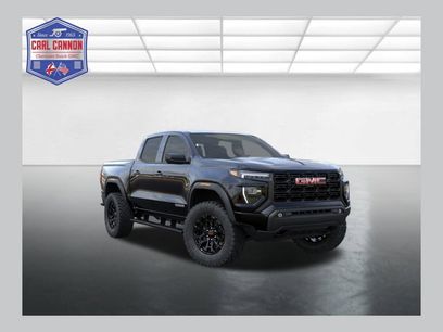 New 2026 GMC Canyon Elevation w/ Convenience Package