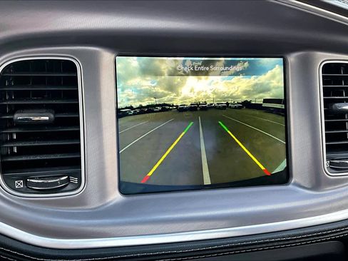 Used 2022 Dodge Charger Scat Pack w/ Plus Group image 26