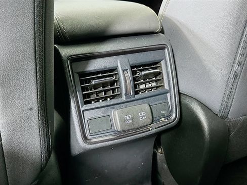 Used 2022 Subaru Forester Wilderness AWD/4WD image 4