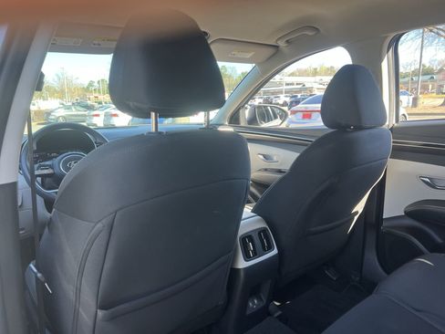Used 2022 Hyundai Tucson SEL image 18