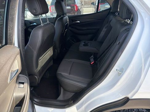 Used 2023 Buick Encore GX Select image 23
