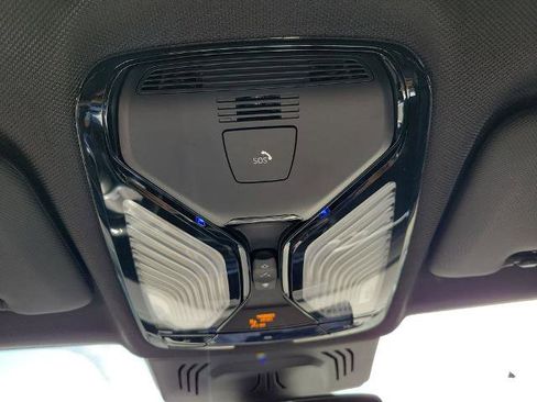 Used 2021 BMW X5 M50i w/ Executive Package image 35