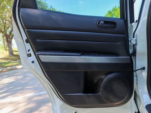 Used 2011 MAZDA CX-7 i Sport image 12