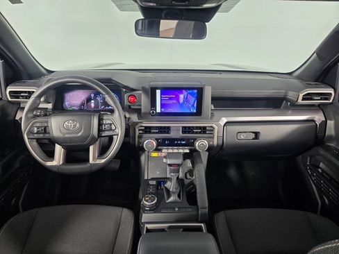 Used 2026 Toyota 4Runner TRD Off-Road AWD/4WD image 25