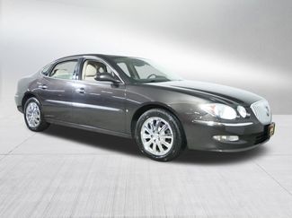 Used 2009 Buick LaCrosse CXL w/ Driver Confidence Package image 1