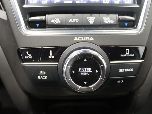 Used 2018 Acura MDX SH-AWD image 38