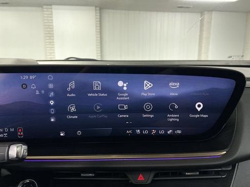 Certified 2024 Buick Envision Avenir AWD/4WD image 13