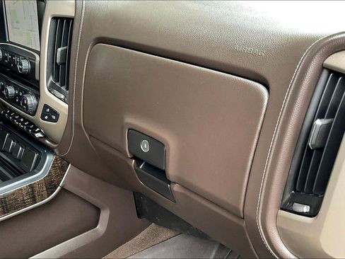 Used 2015 GMC Sierra 2500 Denali image 19