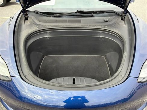 Used 2018 Tesla Model 3 Long Range image 12