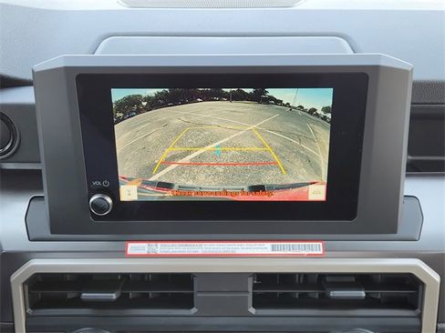 New 2025 Toyota Tacoma SR5 image 13