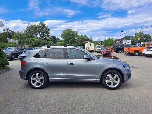 Used 2011 Audi Q5 3.2 Premium AWD/4WD image 4
