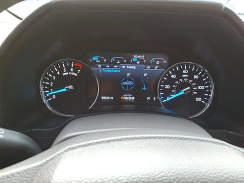 Used 2021 Ford Expedition Max Limited AWD/4WD image 25