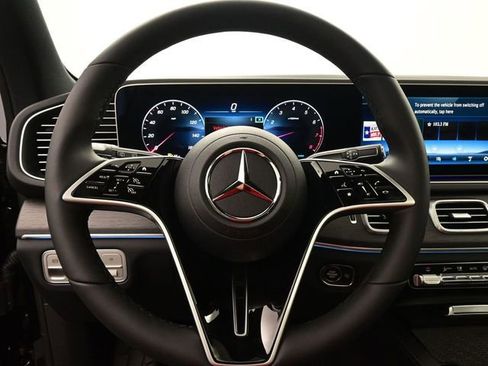 Used 2025 Mercedes-Benz GLE 350 4MATIC image 28