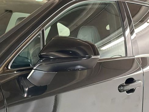 Certified 2023 Lexus RX 500h F Sport w/ Accessory Package (2T) AWD/4WD image 5