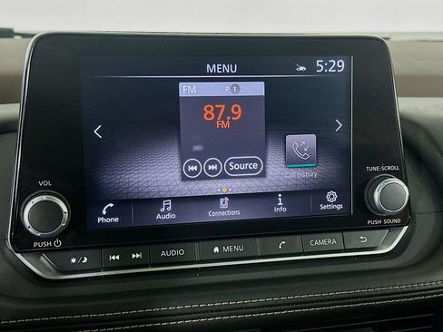 Used 2023 Nissan Rogue SV image 21