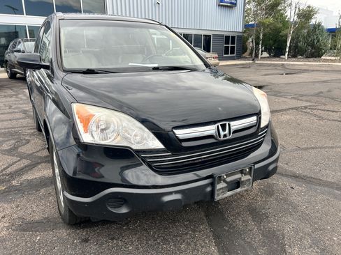 Used 2008 Honda CR-V EX-L image 7