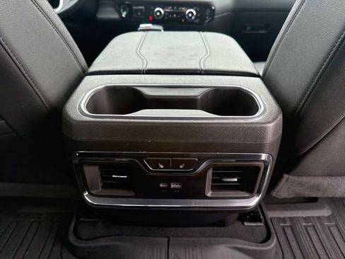 Used 2024 GMC Sierra 1500 SLT w/ SLT Premium Plus Package image 49