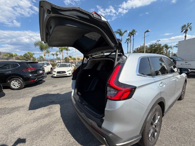 Used 2026 Honda CR-V EX-L image 7