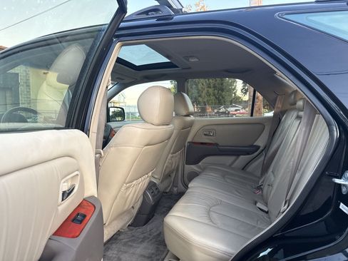 Used 2002 Lexus RX 300 4WD image 24