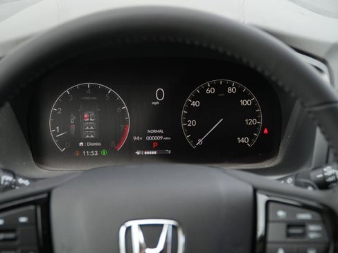 New 2026 Honda Odyssey EX-L image 24