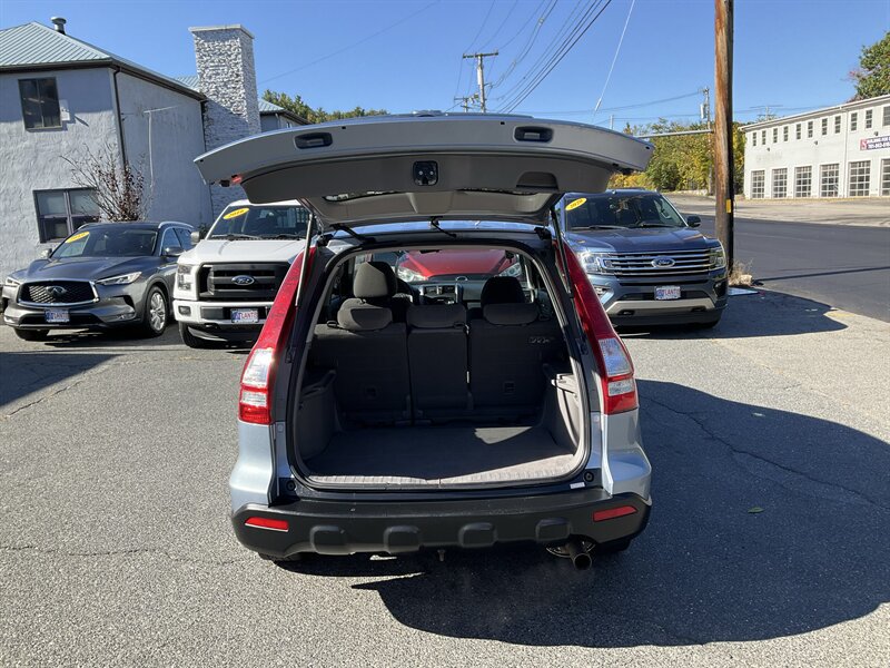 Used 2008 Honda CR-V EX image 11