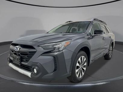 New 2025 Subaru Outback Limited XT