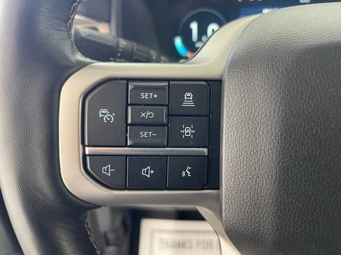 Used 2024 Ford Expedition Limited AWD/4WD image 40