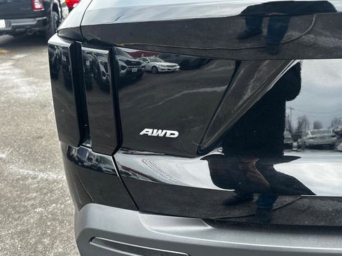 Used 2021 Kia Sorento SX Prestige image 34