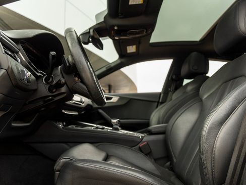 Used 2018 Audi A5 2.0T Prestige w/ Driver Assistance Package image 20