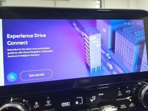 Used 2023 Toyota Highlander Platinum image 38