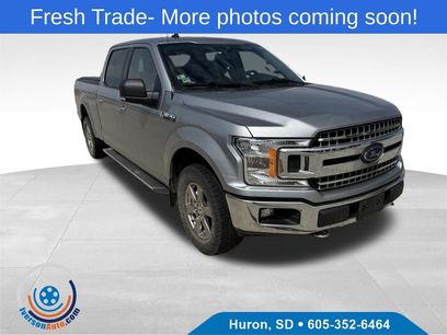 Used 2020 Ford F150 XLT w/ Equipment Group 302A Luxury