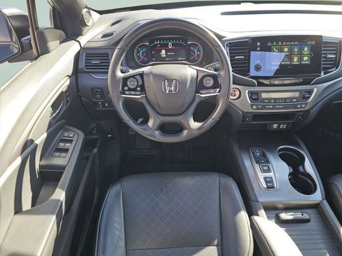 Used 2021 Honda Passport EX-L image 11