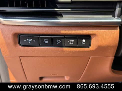 Used 2025 Kia Telluride SX Prestige X-Line AWD/4WD image 31