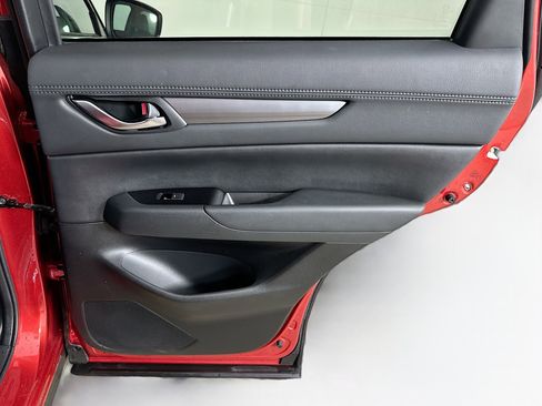 Used 2023 MAZDA CX-5 AWD 2.5 S w/ Preferred Package image 31