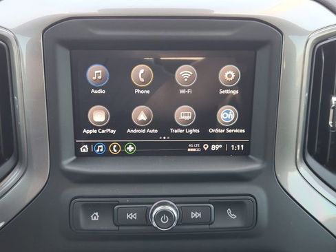 New 2026 GMC Sierra 1500 Pro w/ Pro Value Package image 12