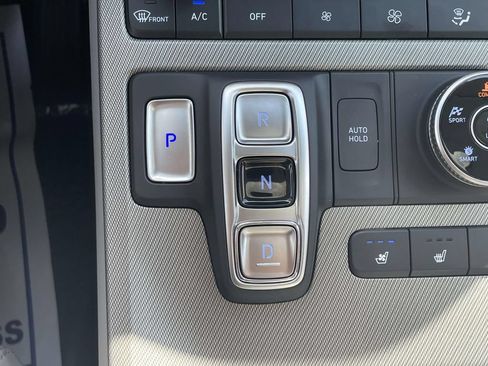 Certified 2024 Hyundai Palisade SEL AWD/4WD image 33
