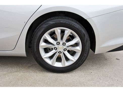 Used 2022 Chevrolet Malibu LT image 30