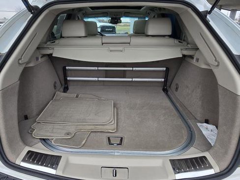 Used 2012 Cadillac SRX Luxury image 8