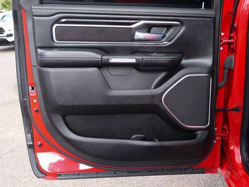 Used 2022 RAM 1500 Laramie image 48