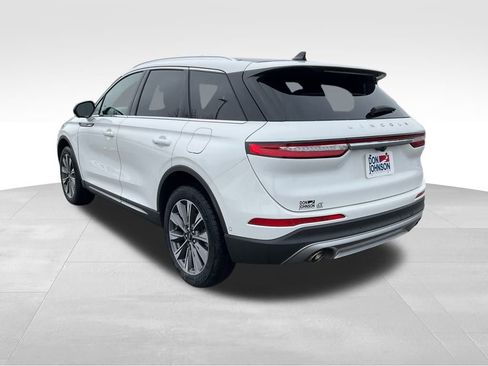 Used 2022 Lincoln Corsair Reserve w/ Equipment Group 201A image 29