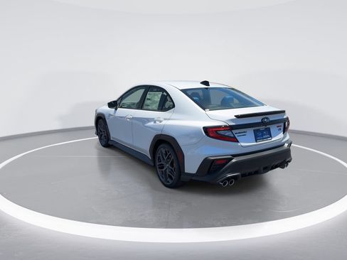 New 2026 Subaru WRX tS AWD/4WD image 7