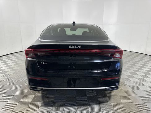 Used 2022 Kia K5 EX image 6