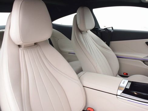 New 2026 Mercedes-Benz CLE 53 AMG 4MATIC Coupe image 16