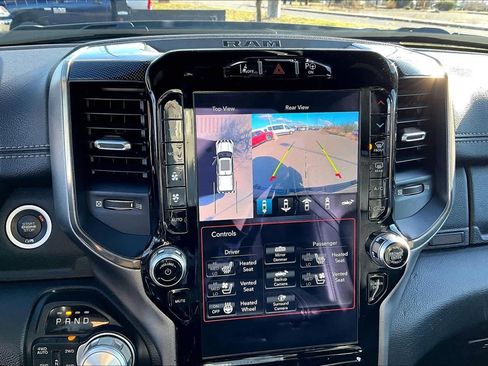 Used 2020 RAM 1500 Sport w/ Alpine Leather & Sound Group image 27