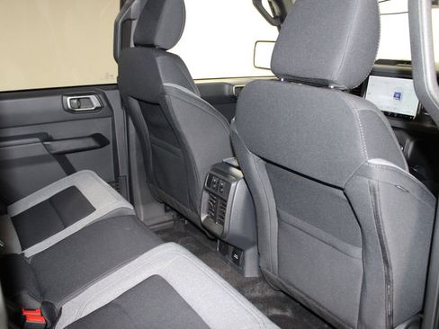 New 2026 Ford Bronco Big Bend image 29